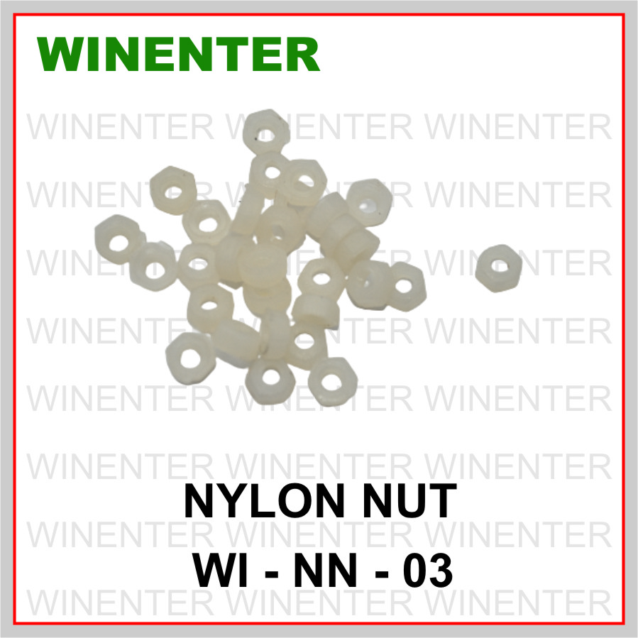 NUTS | ABLE INC